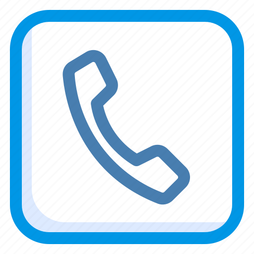Phone, call, talk, calling icon - Download on Iconfinder