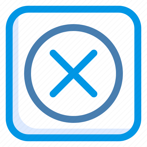 Remove, close, cross, exit icon - Download on Iconfinder