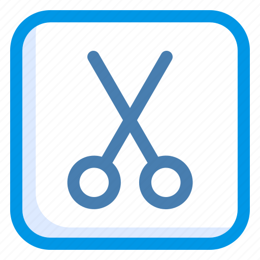 Scissor, cut, tool, crop icon - Download on Iconfinder
