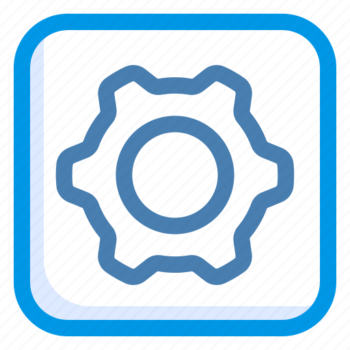 Setting, craig, configuration, gear icon - Download on Iconfinder
