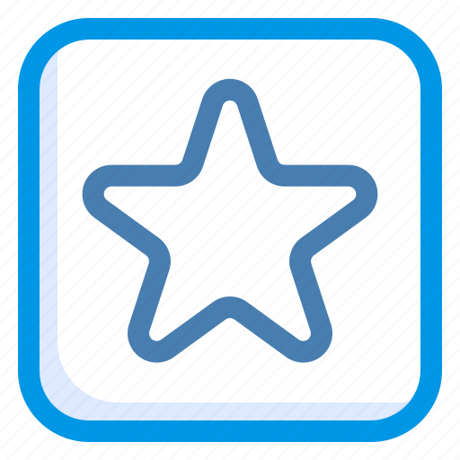 Star, like, favourite icon - Download on Iconfinder