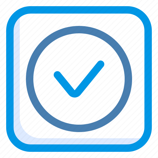 Success, checklist, mark, check icon - Download on Iconfinder