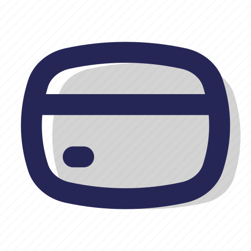 Credit card, debit card, payment, atm, card, finance icon - Download on Iconfinder