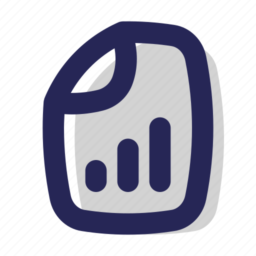 Chart, report, business, graph, finance icon - Download on Iconfinder