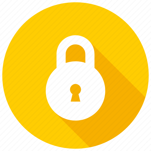 Lock, padlock, safe, security icon icon - Download on Iconfinder