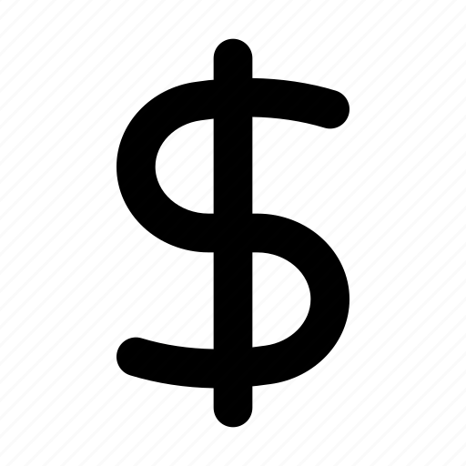 Dollar, currency, financial, business, money icon - Download on Iconfinder