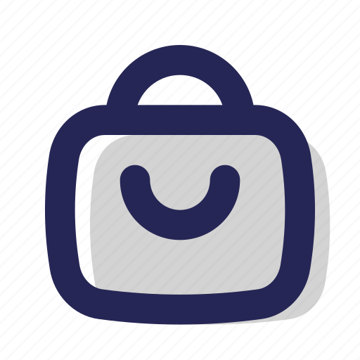 Shop bag, shopping, cart icon - Download on Iconfinder