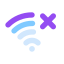 disconnect, offline, wifi, wifi off, wireless off, connection, internet off 
