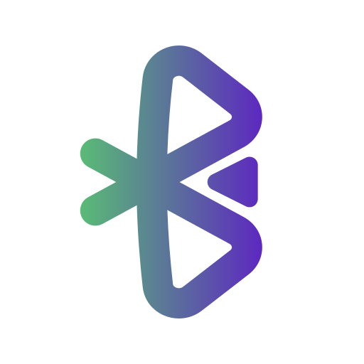 Connected device, connected bluetooth, connected, device, wireless, bluetooth icon - Download on Iconfinder