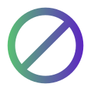 ban, block, forbidden, prohibition, inaccessible