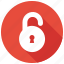 lock, password, secure, security icon 