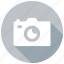 camera, photo, photograph, snapshot icon 