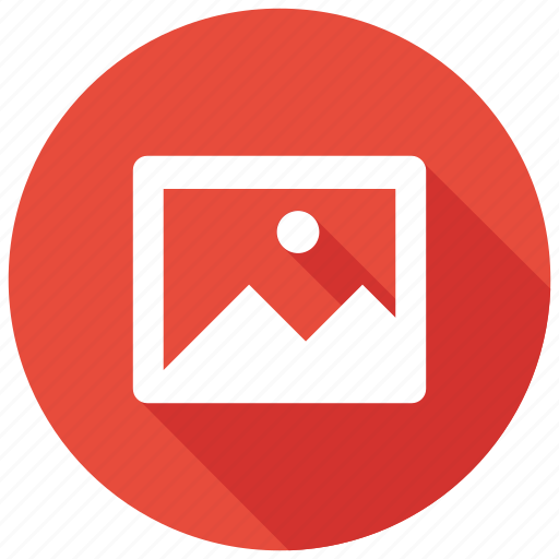 Image, landscape, photo, picture icon icon - Download on Iconfinder