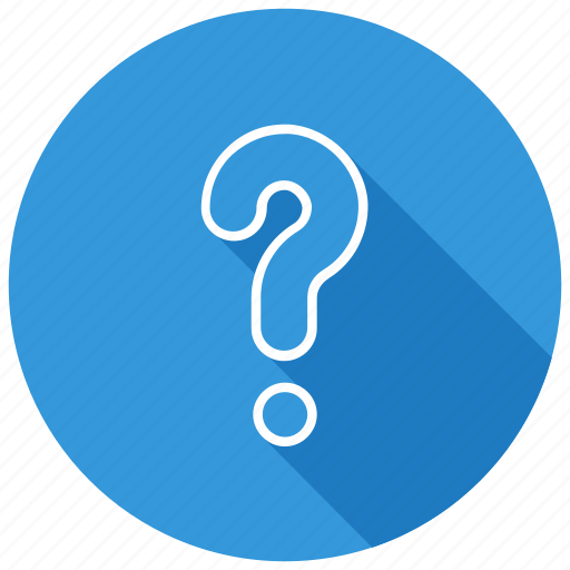 Interface, question, question mark icon icon - Download on Iconfinder