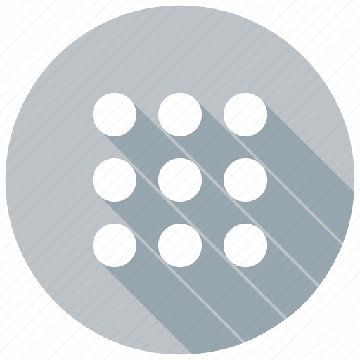 Grid, layout, menu, schedule icon icon - Download on Iconfinder