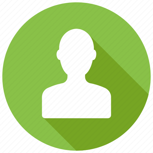 Account, account outline, user, user outline icon icon - Download on Iconfinder
