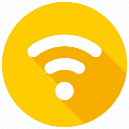 Communication, connection, internet, network, signal, wifi, wireless icon icon - Download on Iconfinder