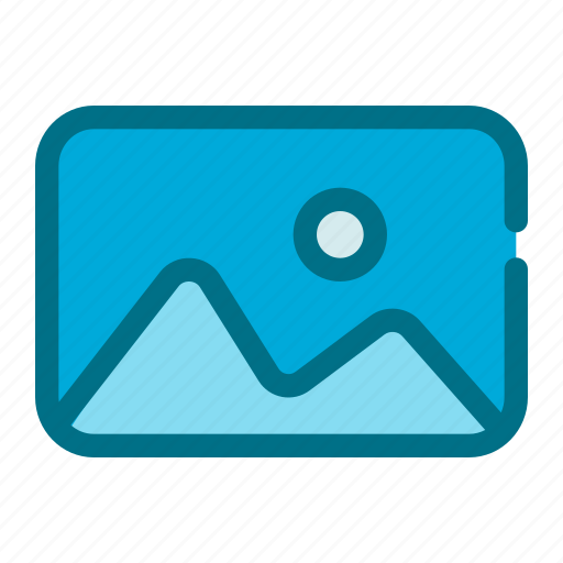 Picture, video, frame, movie, photography icon - Download on Iconfinder