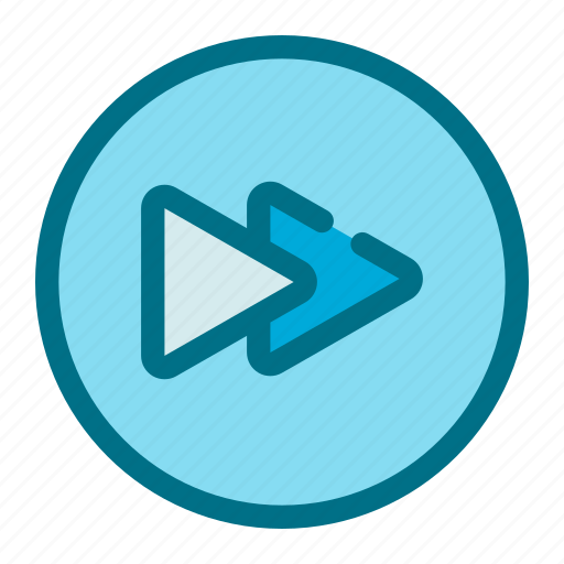 Play, multimedia, player icon - Download on Iconfinder