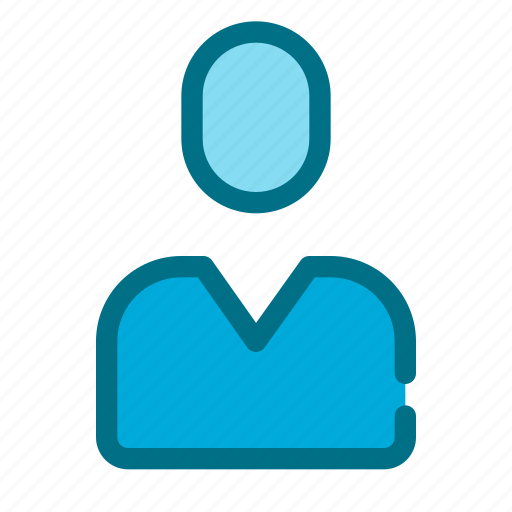 User, man, avatar, boy icon - Download on Iconfinder