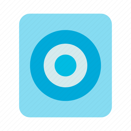 Focus, target, arrow, zoom icon - Download on Iconfinder