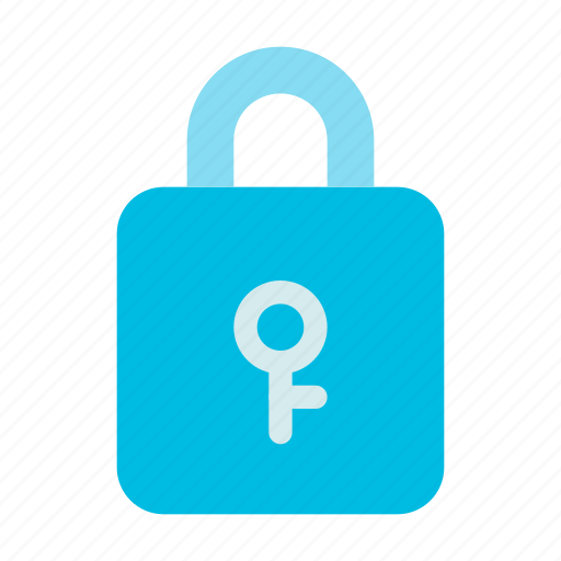 Lock, safety, protect, secure, safe icon - Download on Iconfinder
