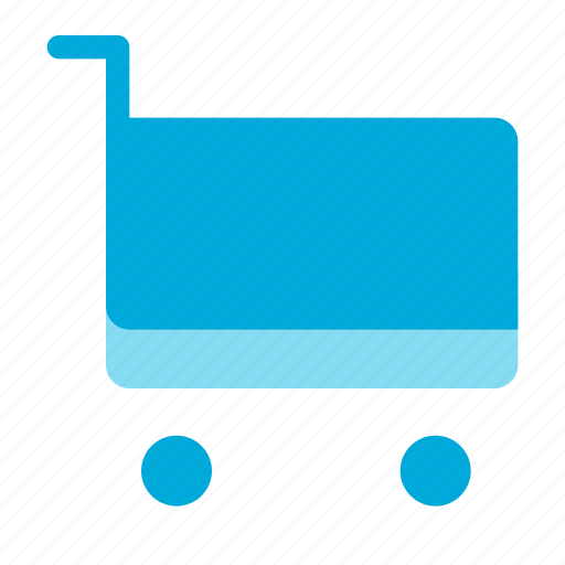 Shopping, cart, trolley, store, ecommerce icon - Download on Iconfinder