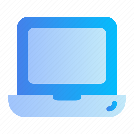 Laptop, pc, business, technology icon - Download on Iconfinder