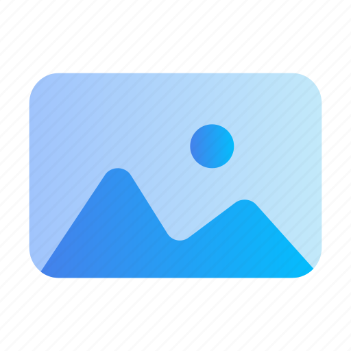 Picture, video, file, frame icon - Download on Iconfinder