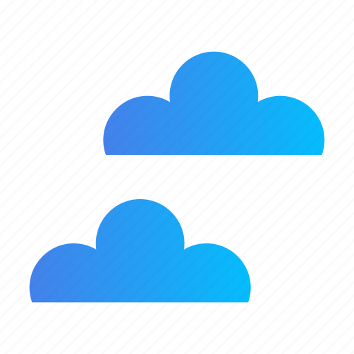 Cloud, network, computing, weather icon - Download on Iconfinder