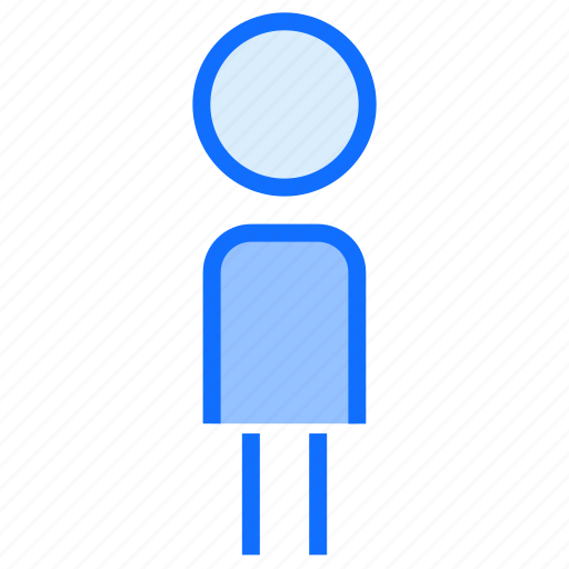User, people, male, avatar, profile, boy icon - Download on Iconfinder