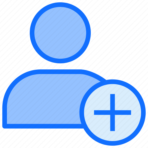 User, account, plus, people, remove, avatar, profile icon - Download on Iconfinder