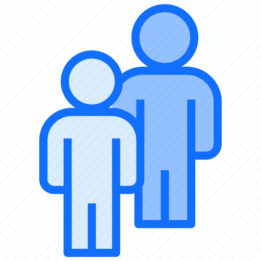 User, teamwork, people, group, business, team icon - Download on Iconfinder