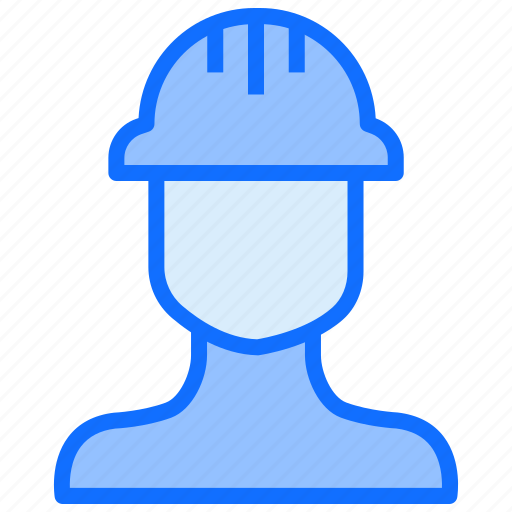 User, engineer, people, avatar, worker, man icon - Download on Iconfinder