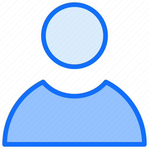 User, account, people, avatar, profile icon - Download on Iconfinder