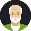 avatar, grandfather, male, man, mature, old, person 