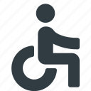 accessibility, disability