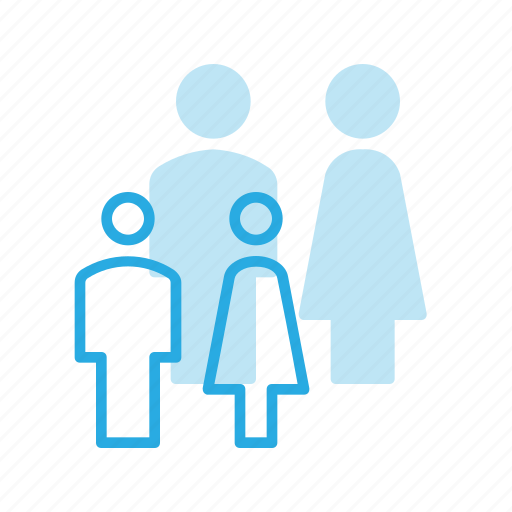 Female, male, sign, toilet, user, wc icon - Download on Iconfinder