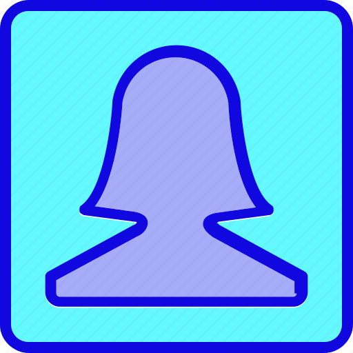 Account, avatar, female, person, profile, user, woman icon - Download on Iconfinder