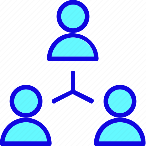 Group, management, person, profile, team, teamwork, user icon - Download on Iconfinder