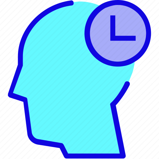 Brain, head, mind, think, thinking, user, wait icon - Download on Iconfinder