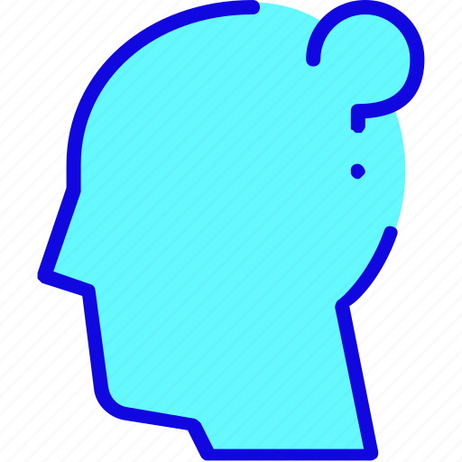 Brain, creative, head, help, mind, think, thinking icon - Download on Iconfinder