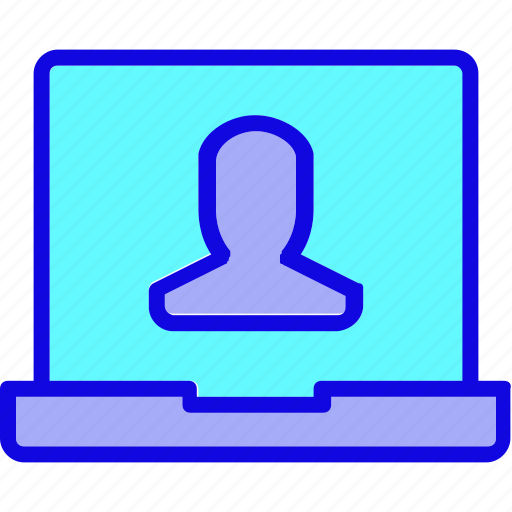 Account, avatar, human, people, person, profile, user icon - Download on Iconfinder