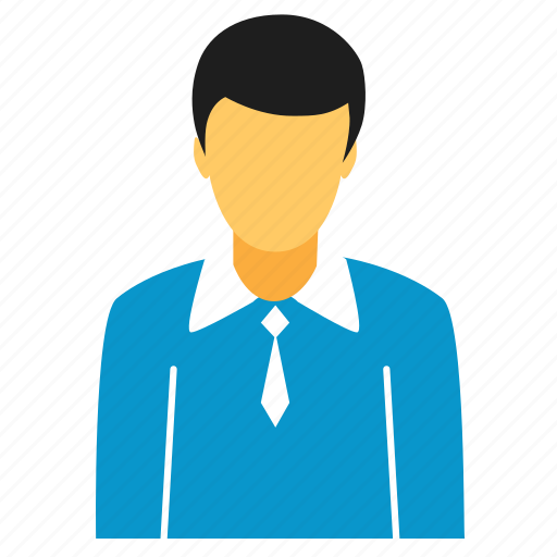 Lone, user, human, man, person, profile icon - Download on Iconfinder