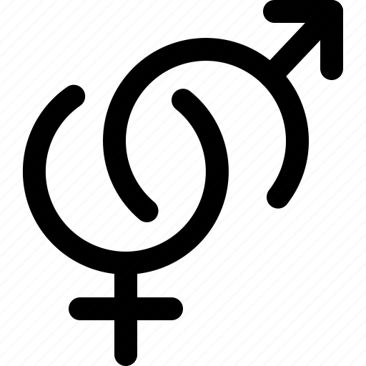 Gender, hetero, boy, male, person, human, user icon - Download on Iconfinder