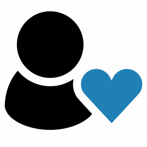 Beloved, character, customer, darlin, favorite, heart, love icon - Download on Iconfinder