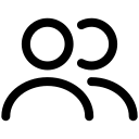 user, account, profile, person, people, team, group