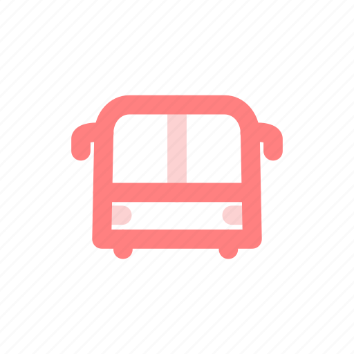 Bus, utility, expense, transportation icon - Download on Iconfinder