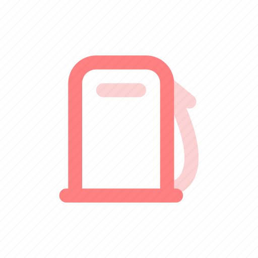 Gasoline, utility, expense, pump icon - Download on Iconfinder