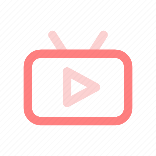 Tv, utility, expense, streaming icon - Download on Iconfinder